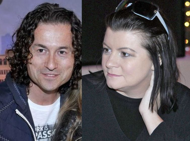 Piotr Rubik, Katarzyna Kanclerz