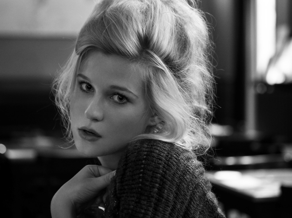 Selah Sue
