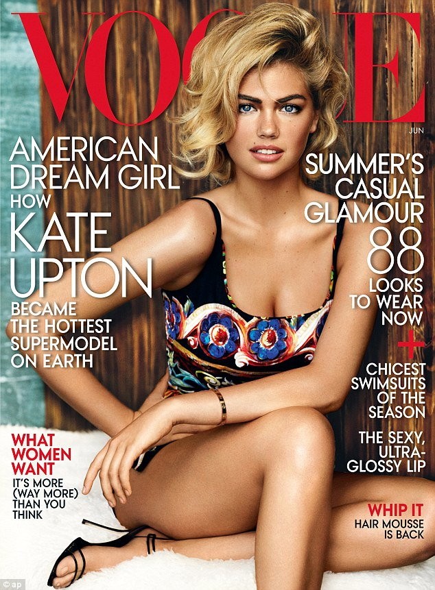 Vogue US
