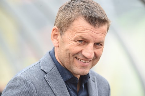 Miroslav Đukić