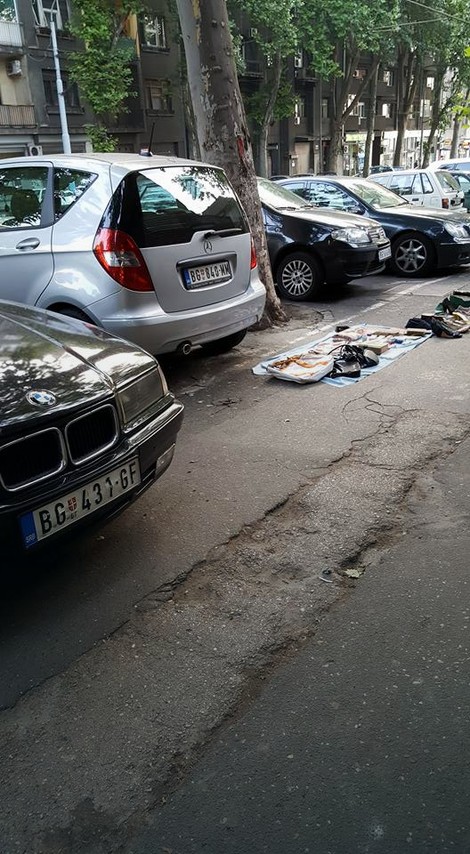 Izloženi visokim temperaturama dodatno povećavaju rizik kontraindikacije