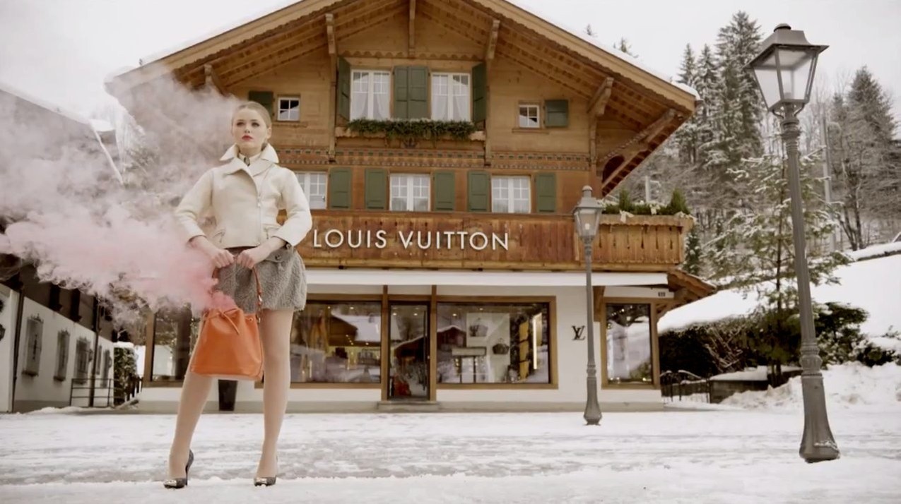 Louis Vuitton