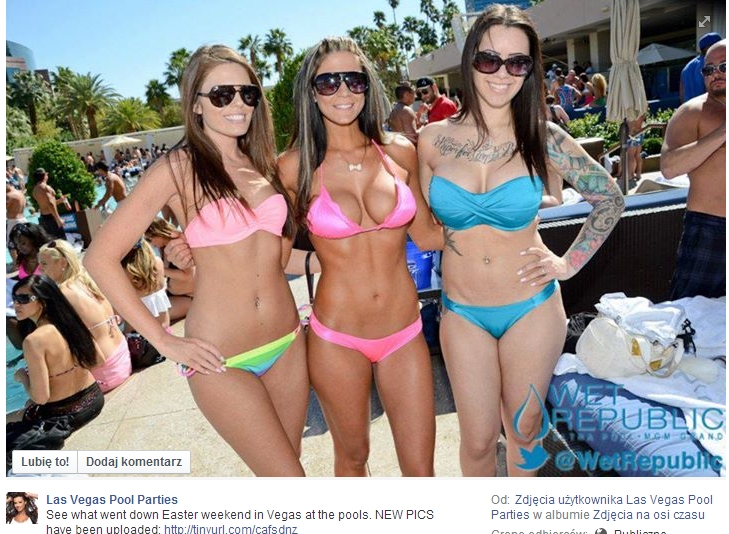 Pool Party