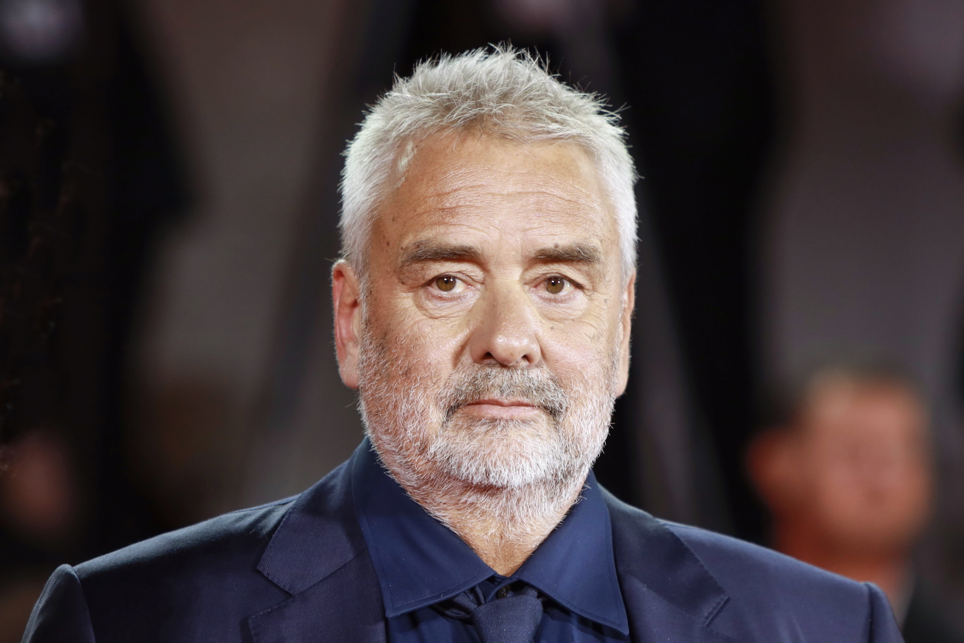 Luc Besson