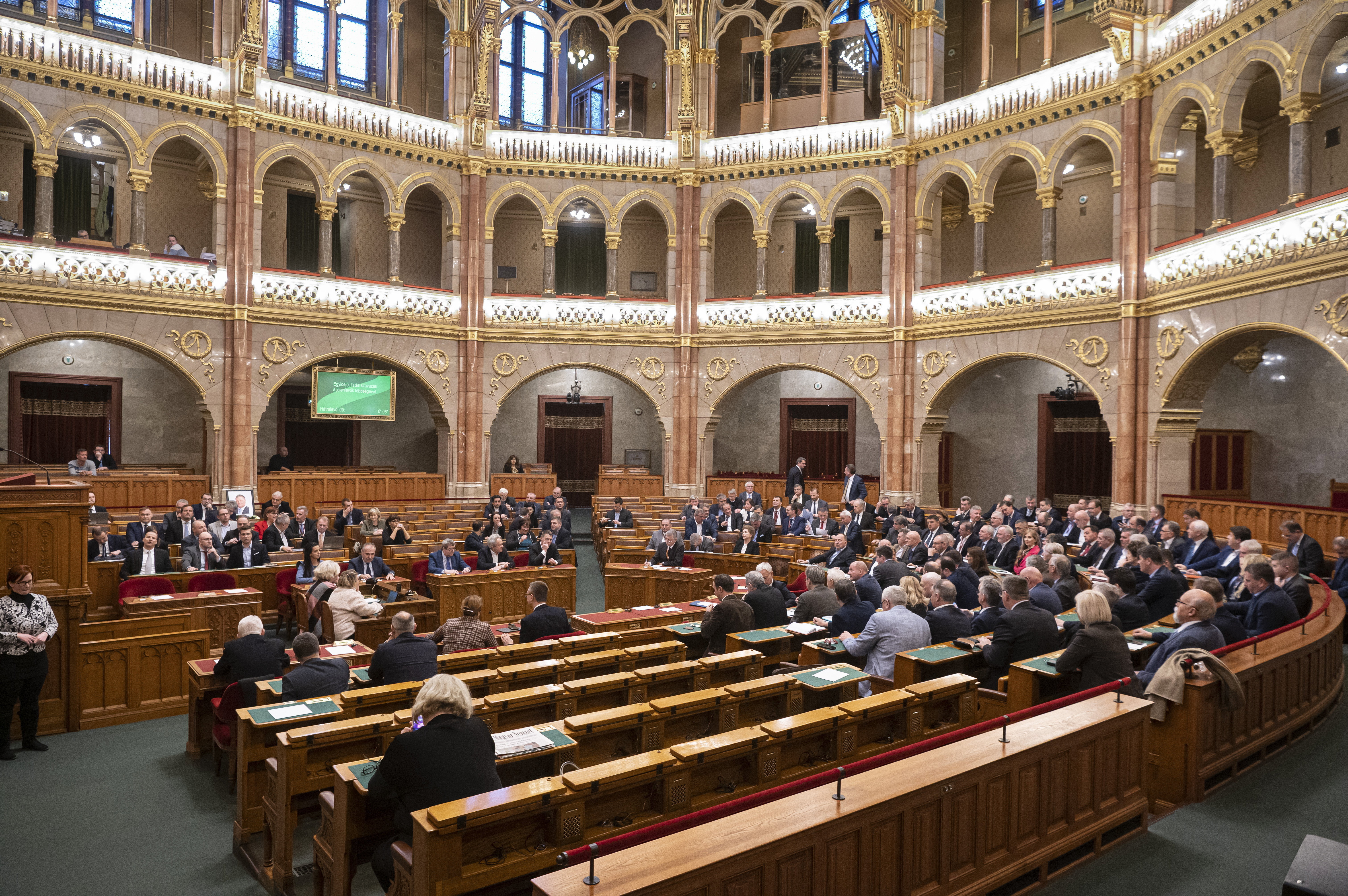 Fontos dologról döntött éjjel az Orbán-kormány: már a kormányrendelet is megjelent