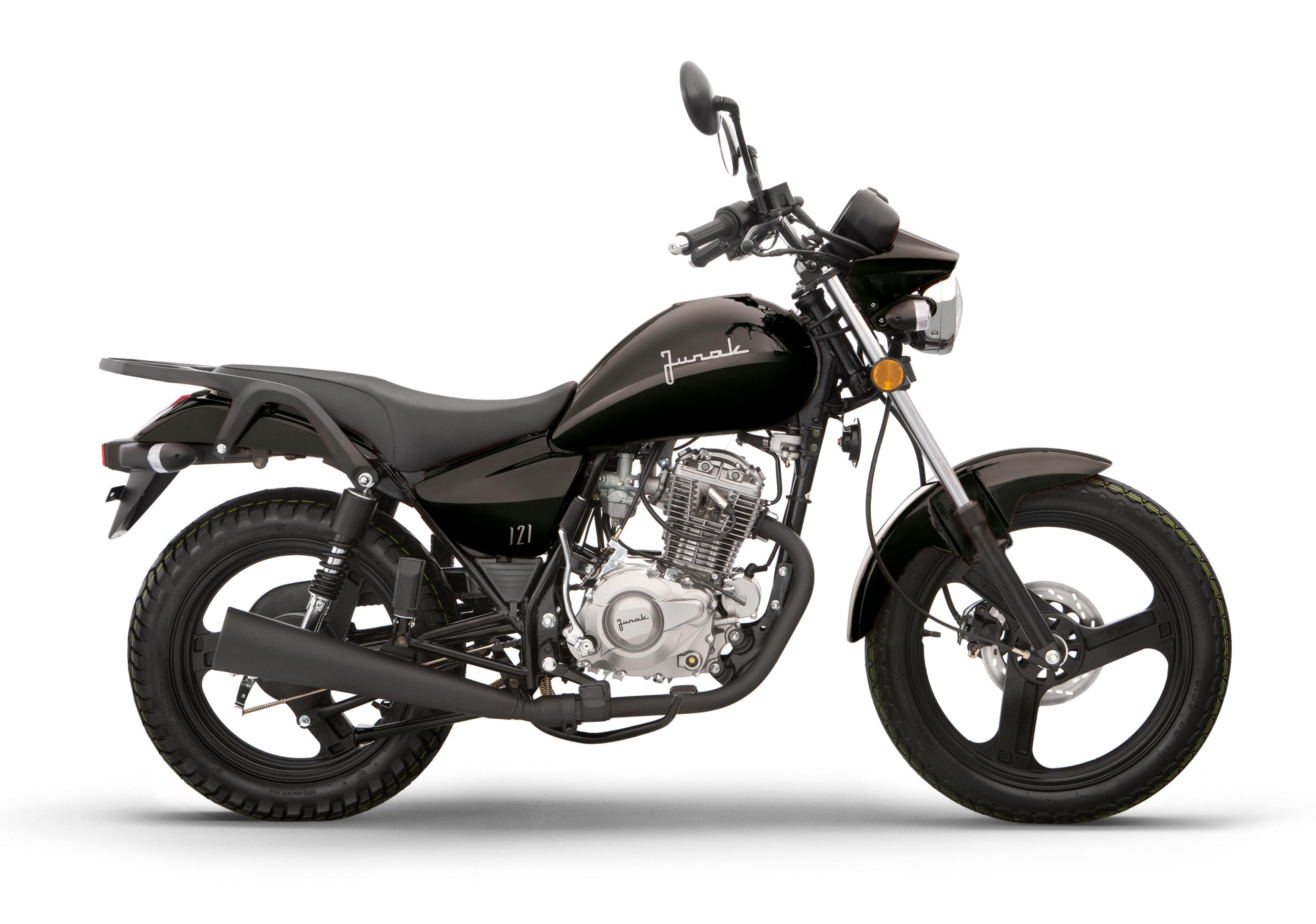 Junak 121