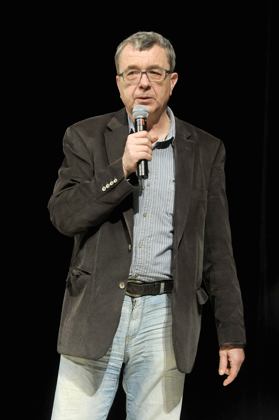 Grzegorz Miecugow
