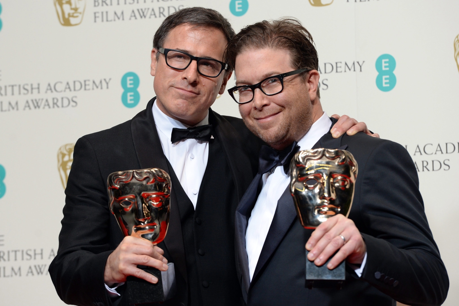 Eric Warren Singer, David O. Russell –