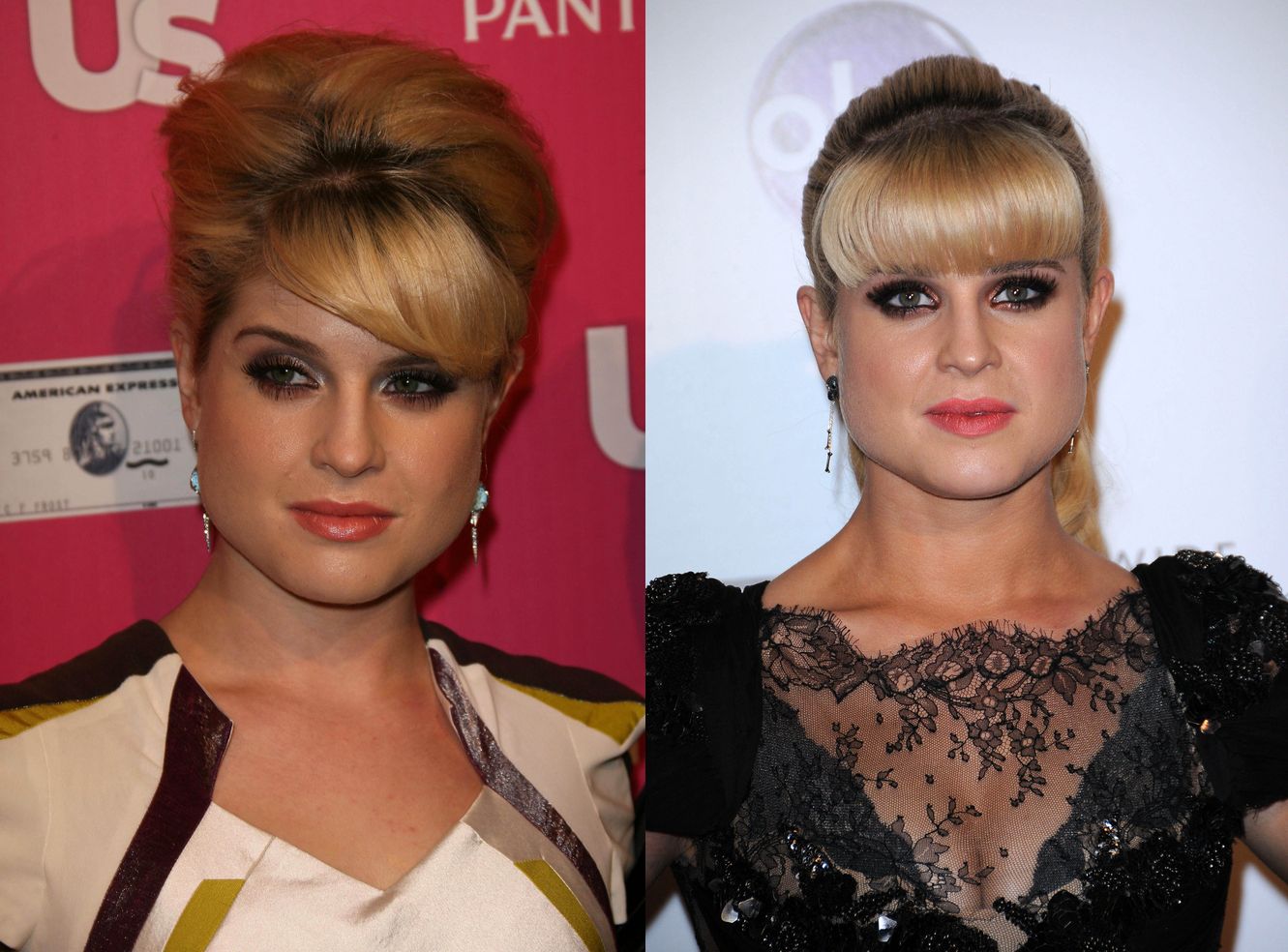 Kelly Osbourne
