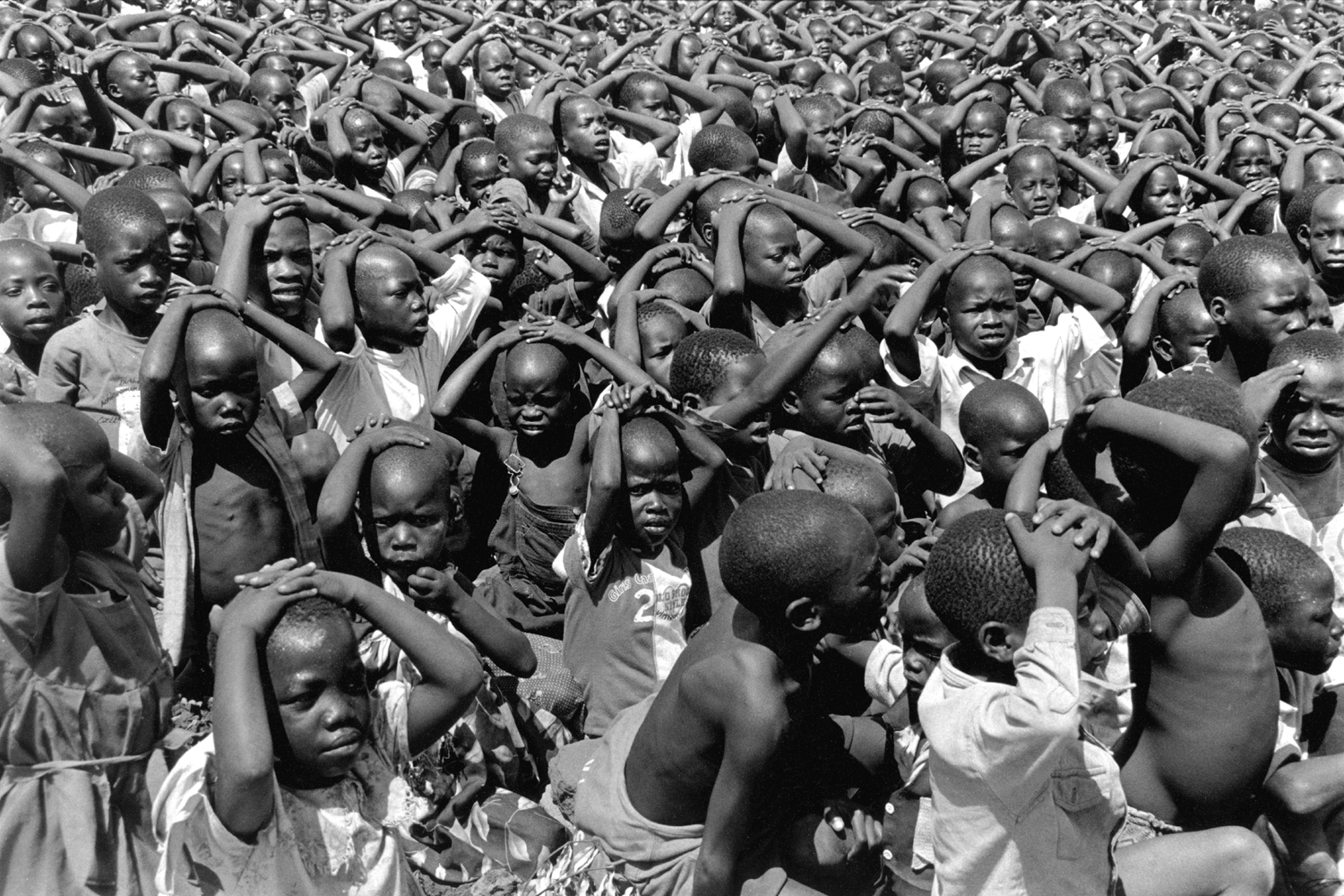 „Refugee Camp”