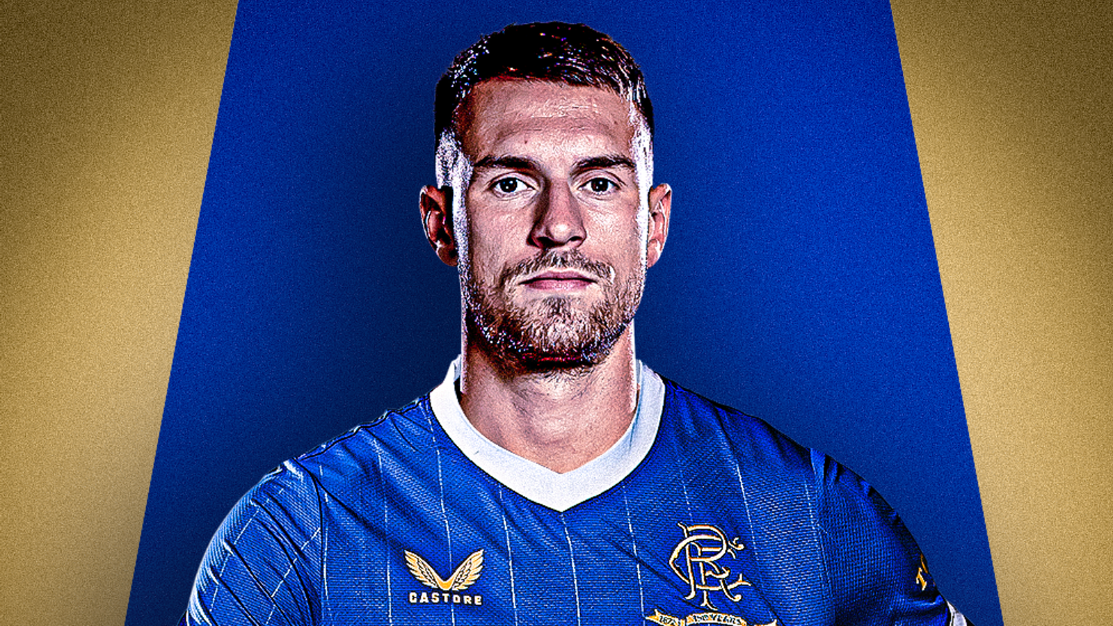 Juventus terminate Aaron Ramsey contract