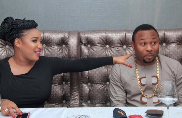 Tonto Dikeh and her ex-husband, Olakunle Churchill have both been at loggerheads for years since their marriage crashed. From social media meltdowns to court hearings and even injunctions, these two have defined what a cat and rat story means. 