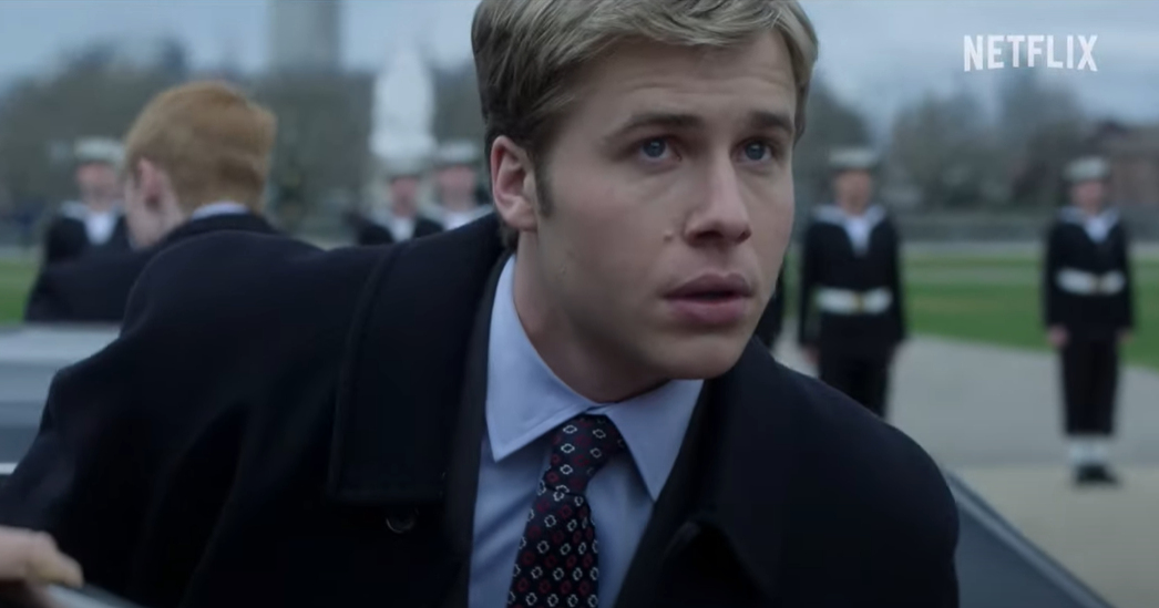 5 dolog, amiben ferdített A korona 6. évada