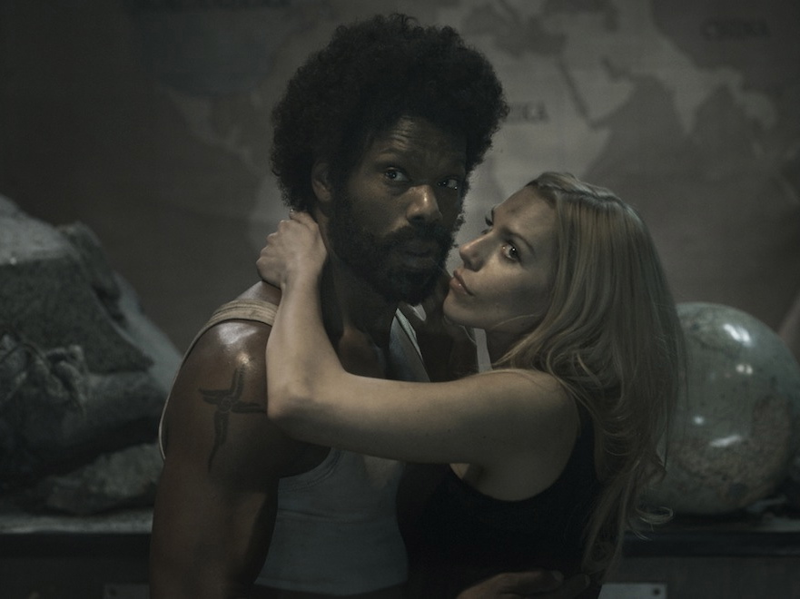Iron Sky
