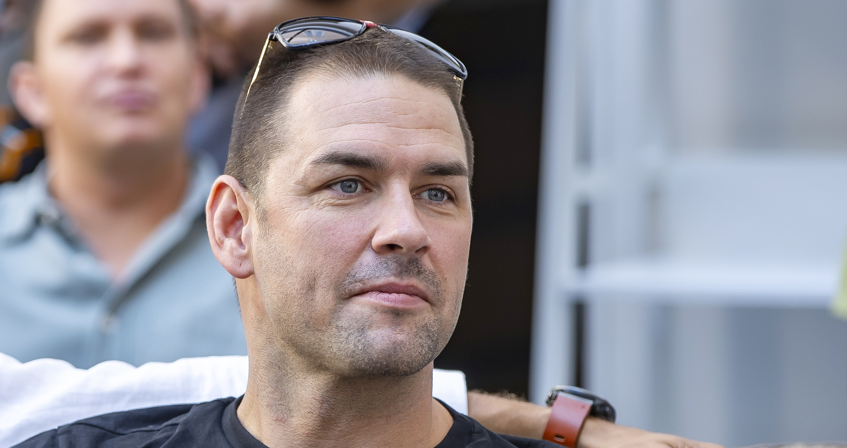 Kucsera Gábor levette a lábáról a mexikói nőket, egyikük még fel is ajánlkozott neki: "Örülök neki, hogy sikerült a sármomat bevetni" – videó