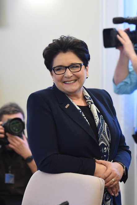 Teresa Piotrowska