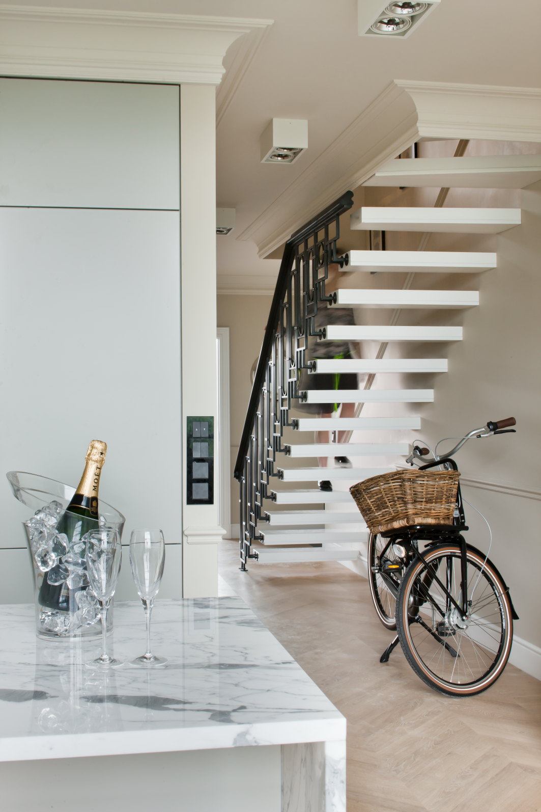 Loft autorstwa Macieja Zienia
