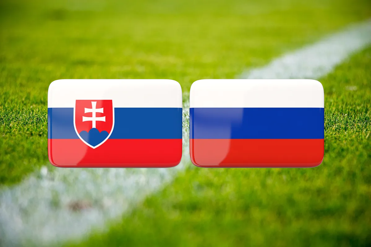 LIVE: futbal Slovensko - Rusko (kvalifikácia na MS 2022) | Šport.sk
