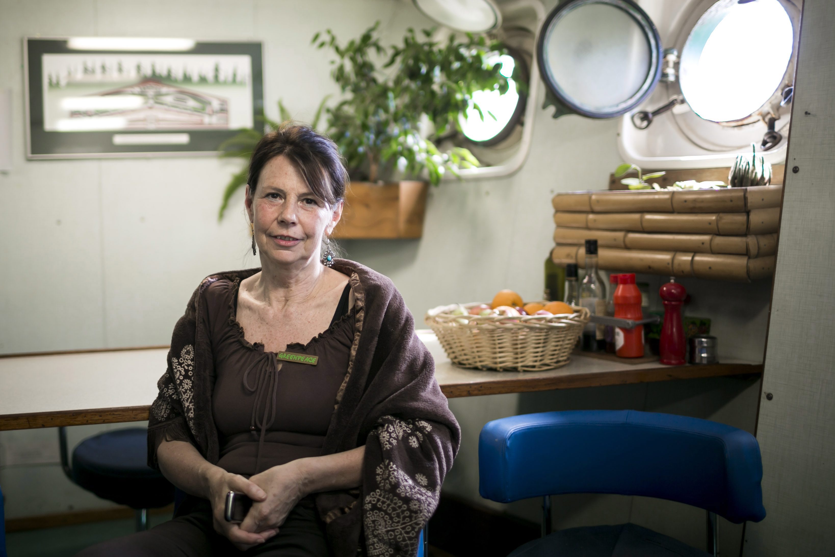 A Greenpeace természetvédelmi szakértője figyelmeztet: ha nem lépünk, több lesz a porvihar