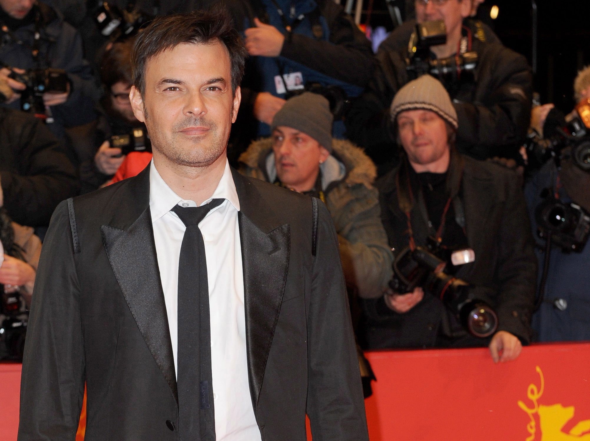 Francois Ozon