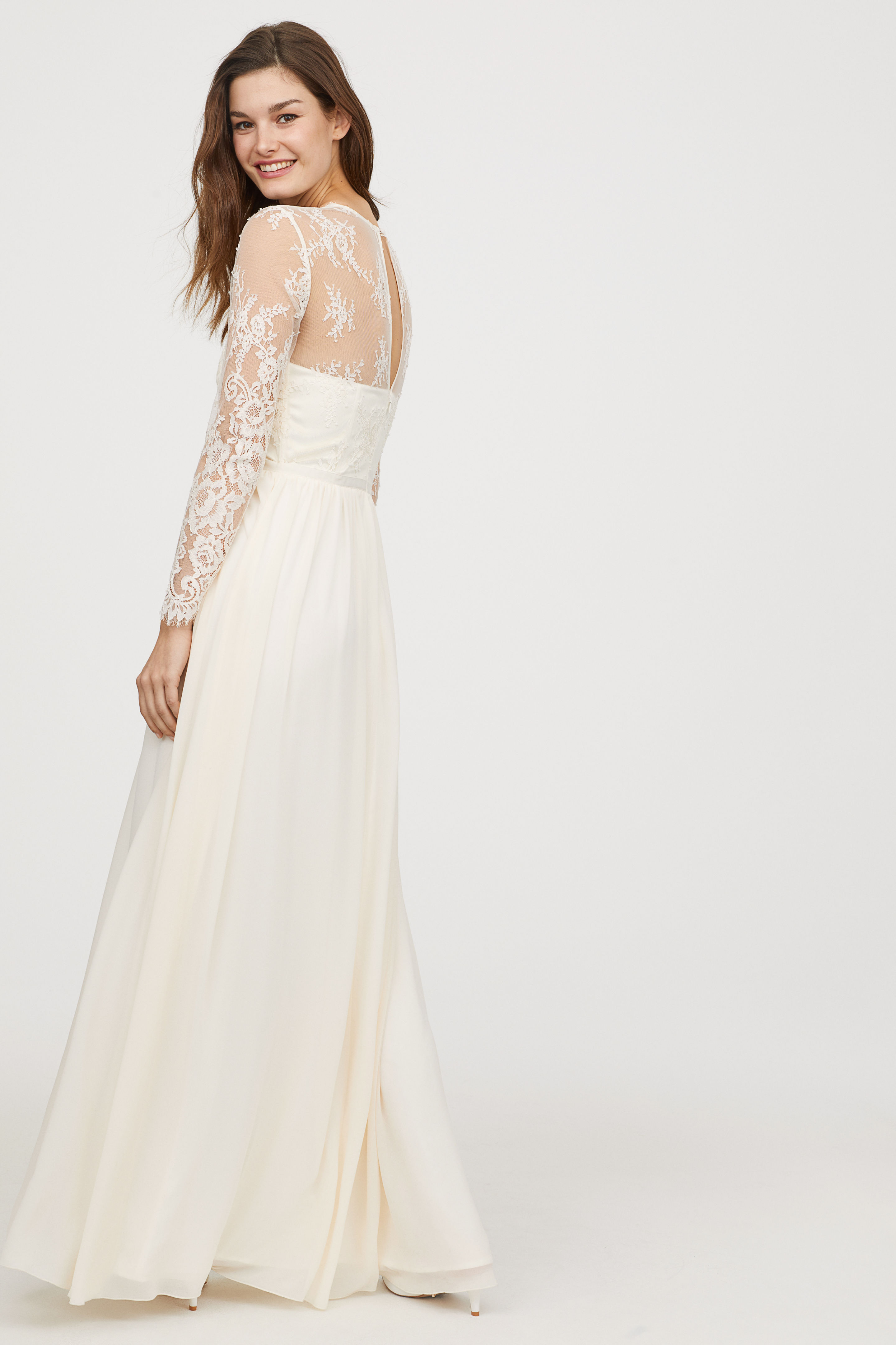 Kihagyhatatlan! Kate Middleton esküvői ruháját most megveheted a H&M-ben! -  Glamour