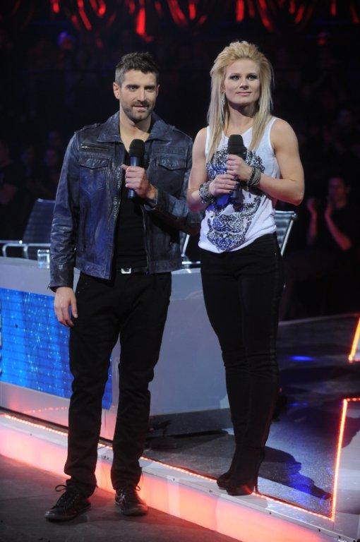 Zdjęcia z castingów do nowej edycji programu