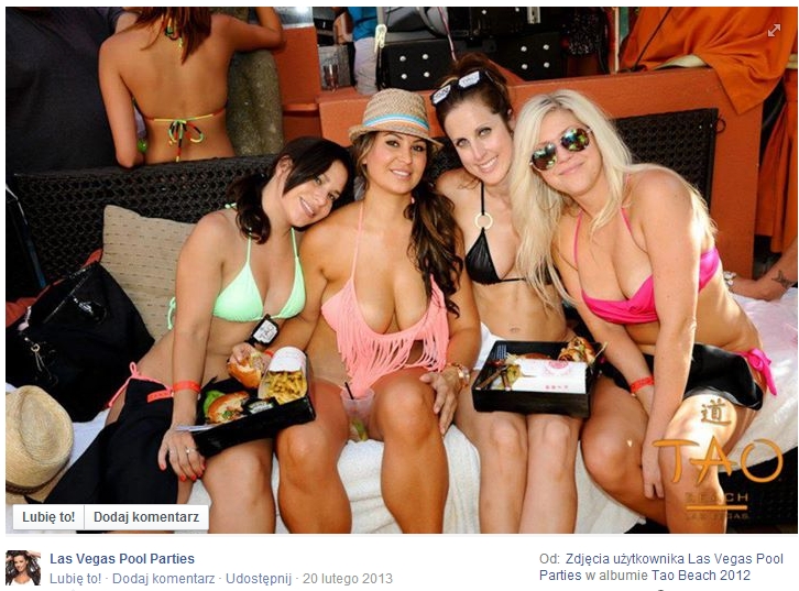 Pool Party