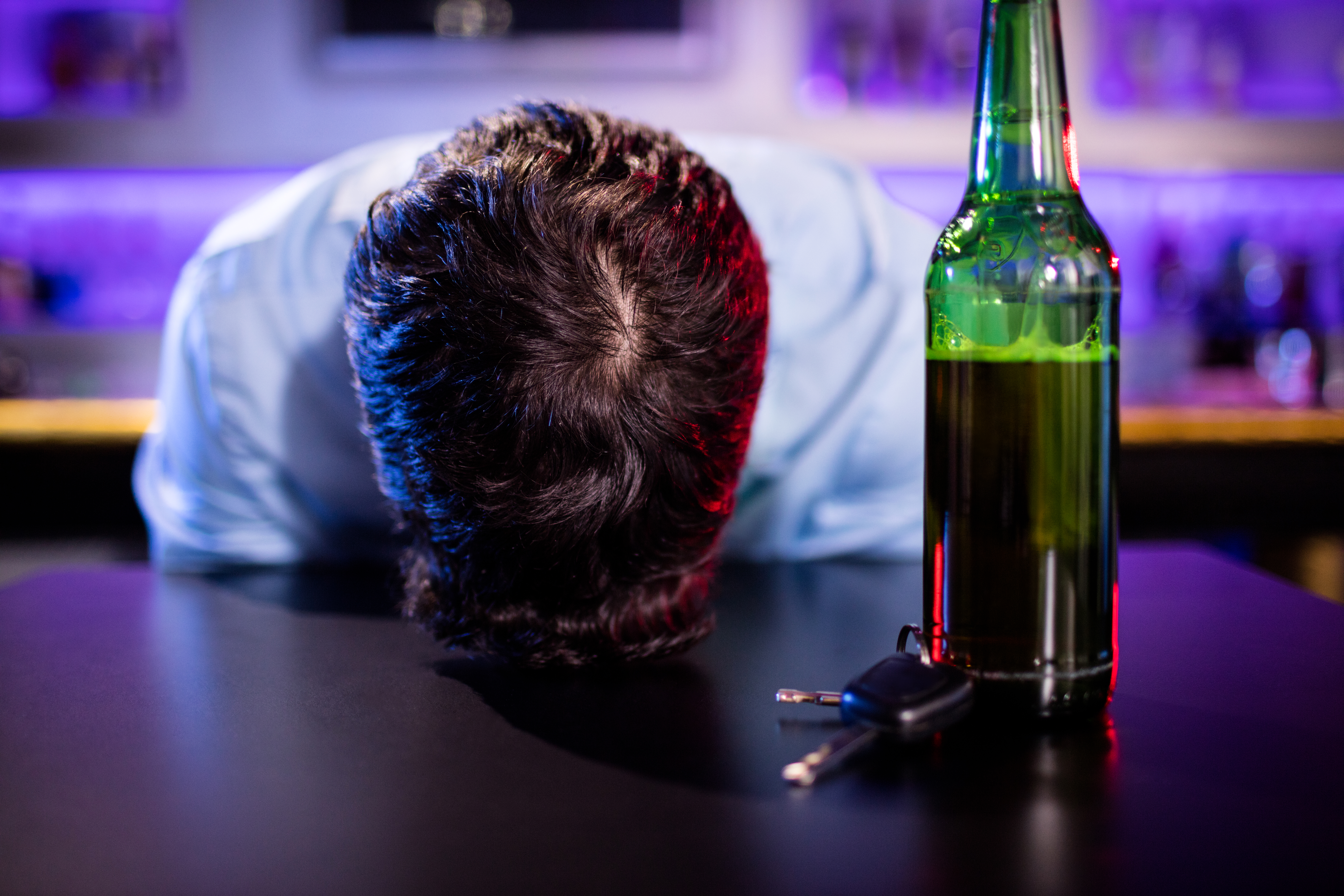 Világrekorder lett részegségben egy magyar férfi – csoda, hogy életben van