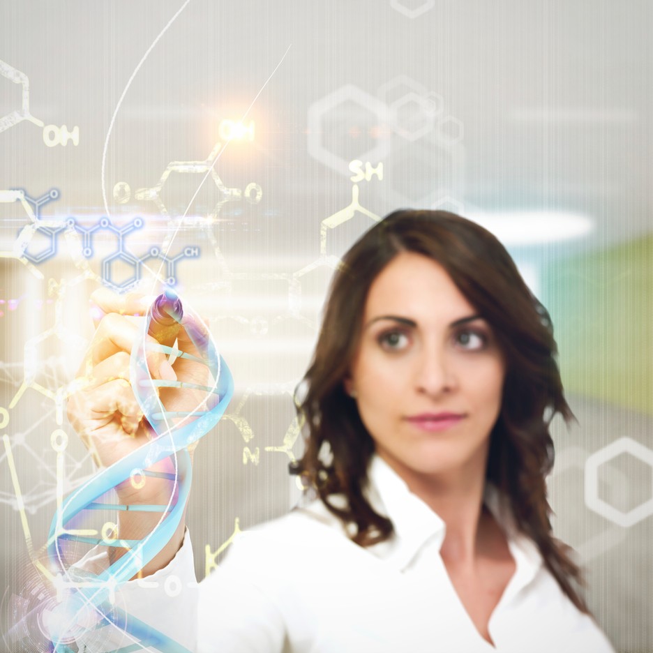 Jak dostosować dietę do swojego DNA?