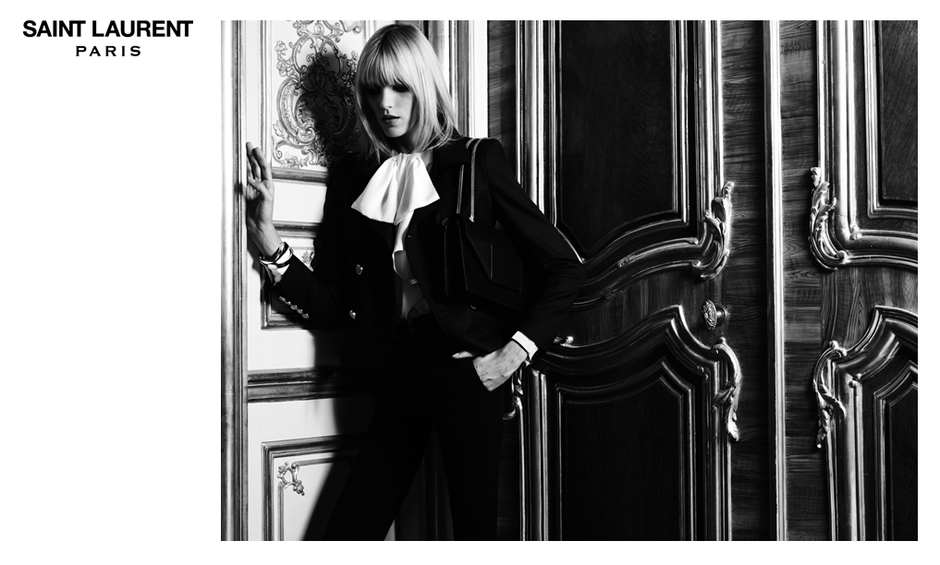 Saint Laurent Paris