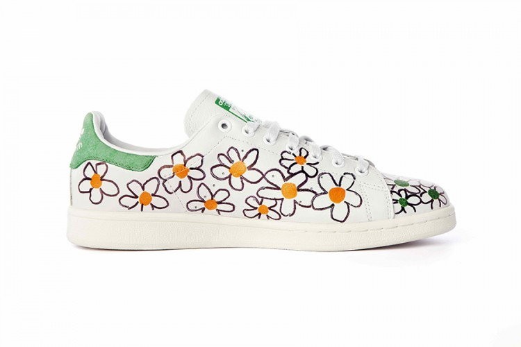 Pharrell Williams for Adidas