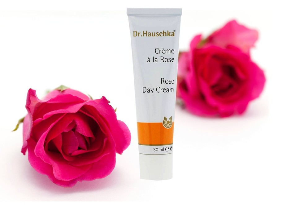 Dr. Hauschka