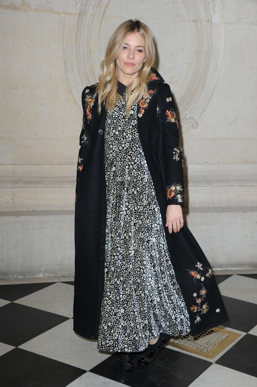Sienna Miller