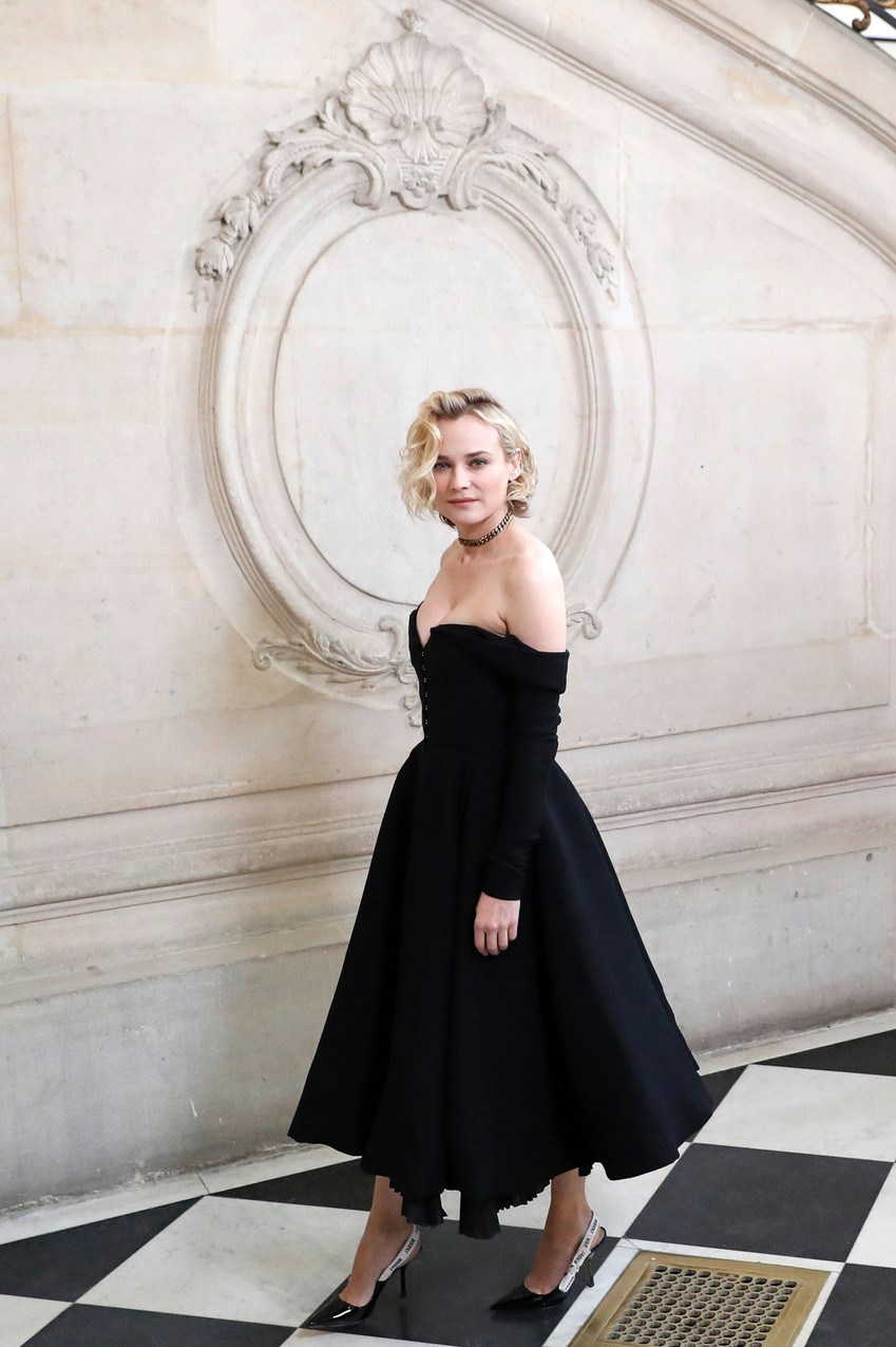 Diane Kruger