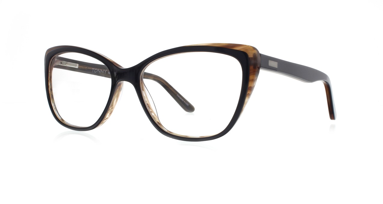 Modne okulary