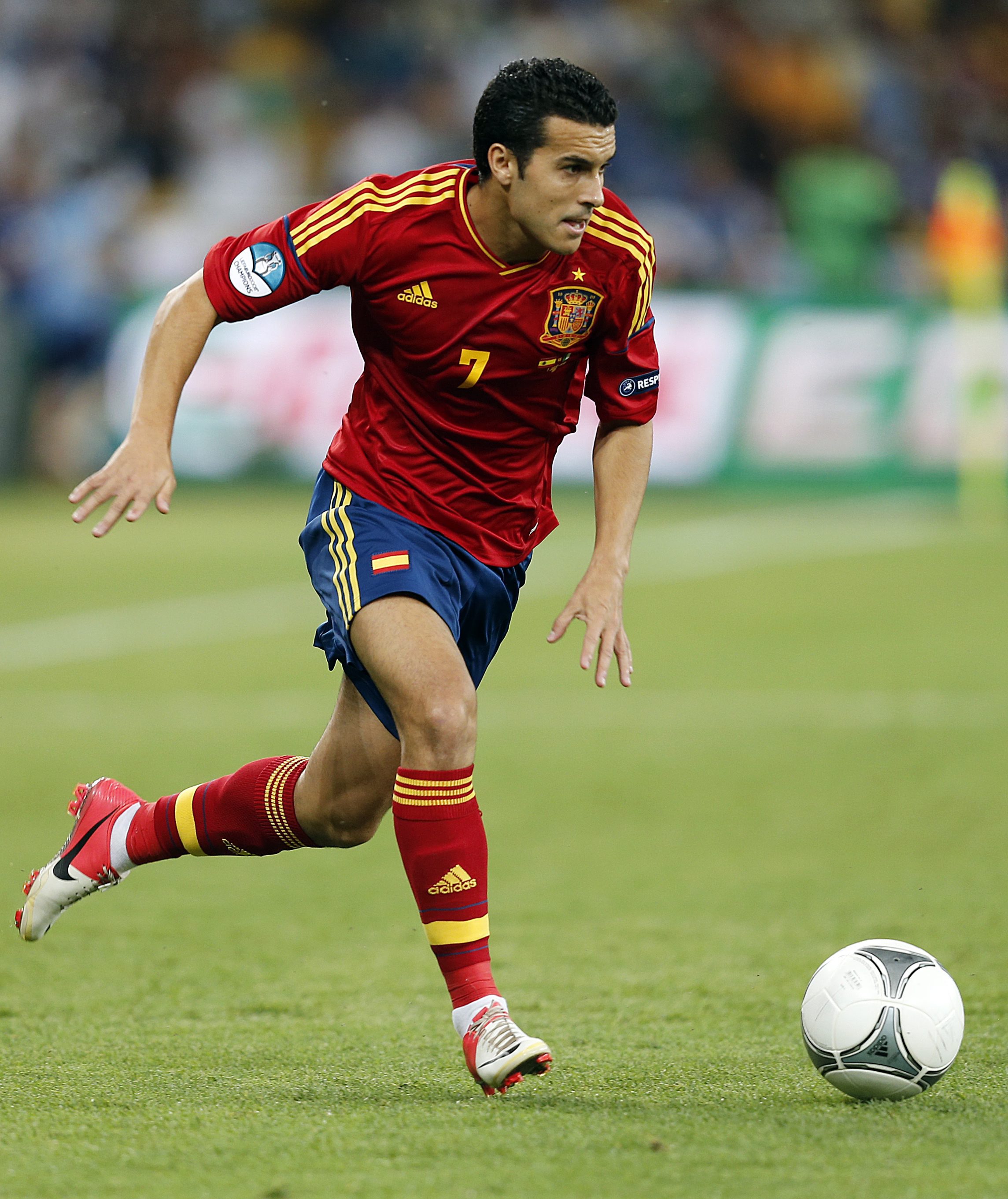 Pedro Rodriguez