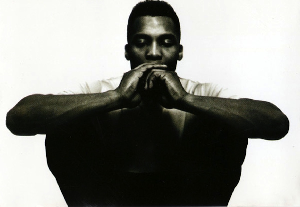 Haddaway –