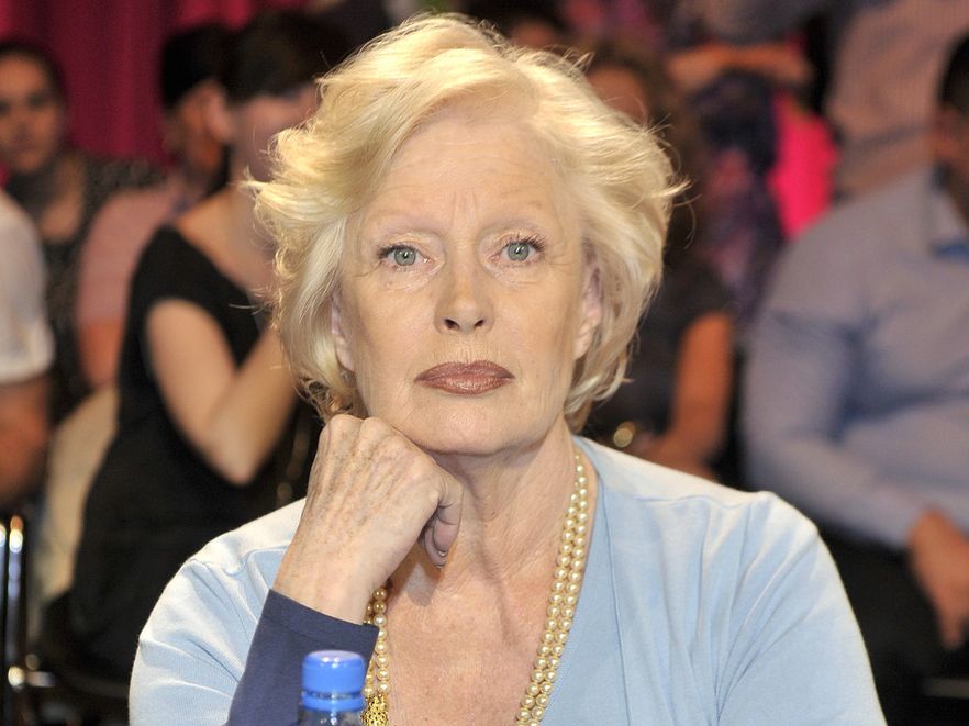 Beata Tyszkiewicz – legenda kina, symbol piękna, elegancji i doskonałych manier