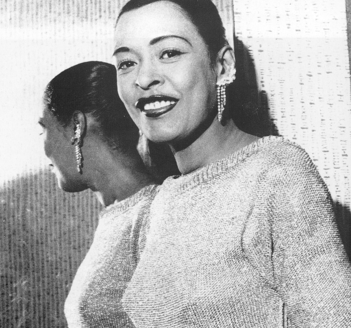 Stulecie urodzin Lady Day