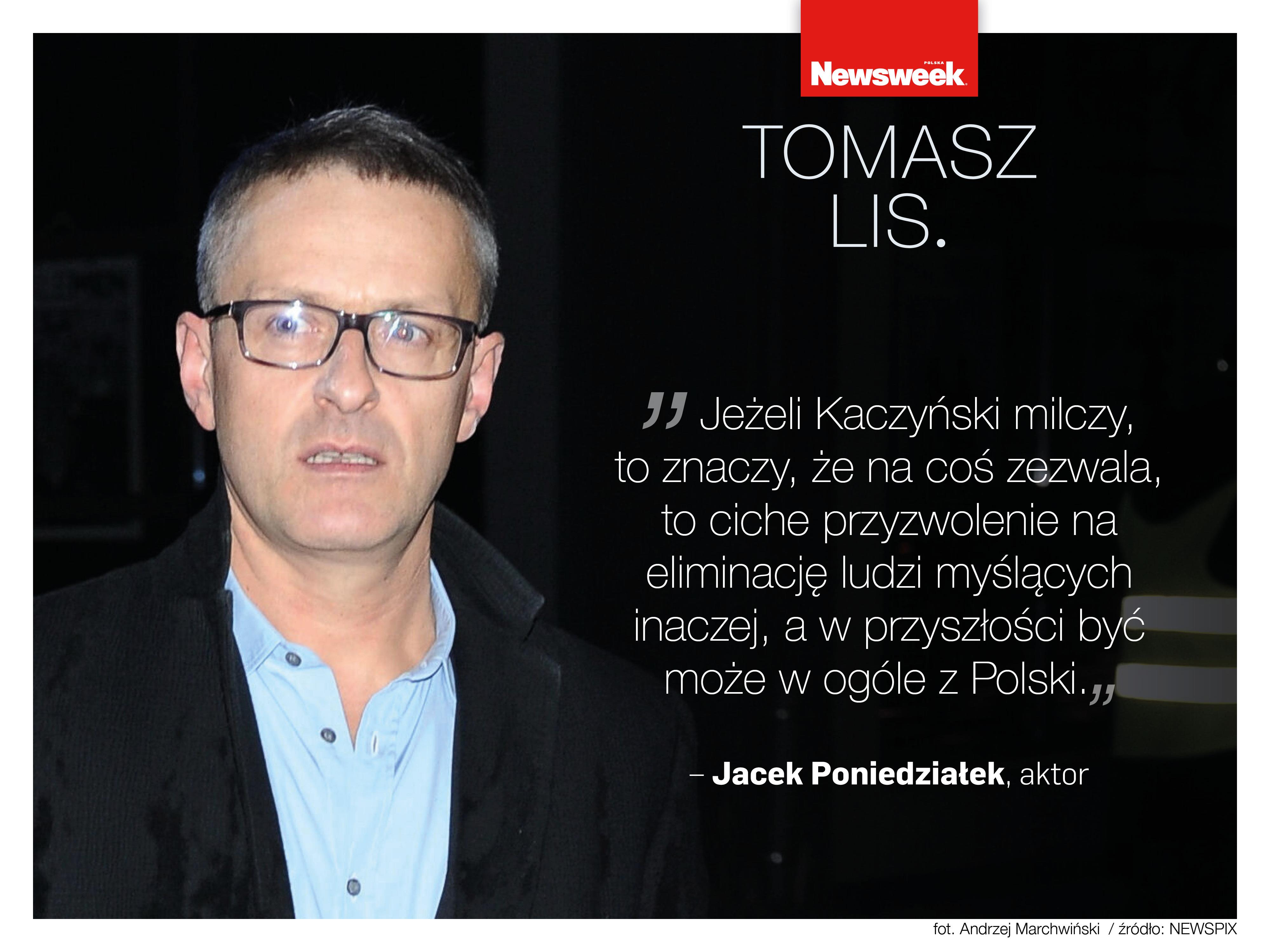 Jacek Poniedziałek 