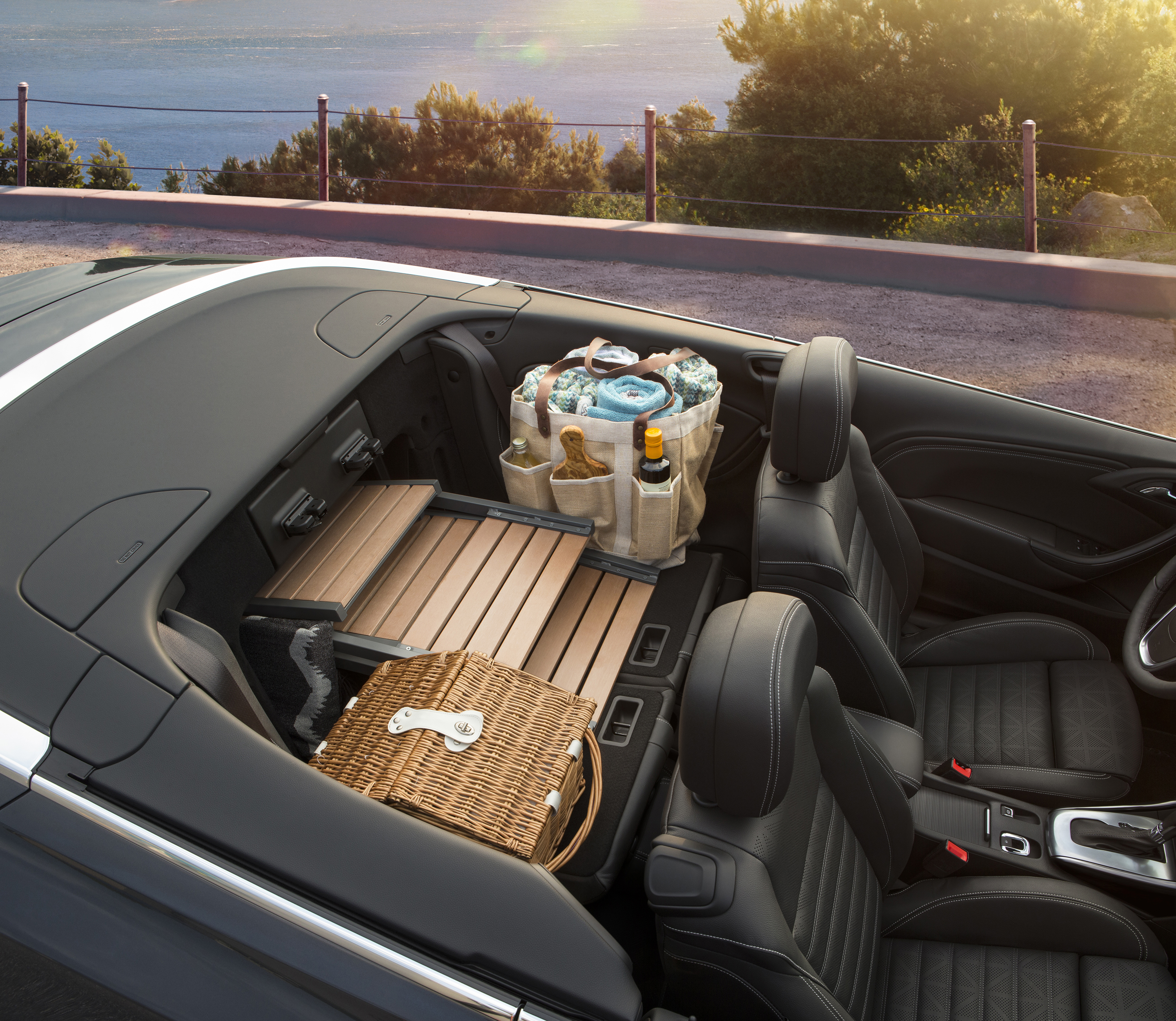 Buick cascada