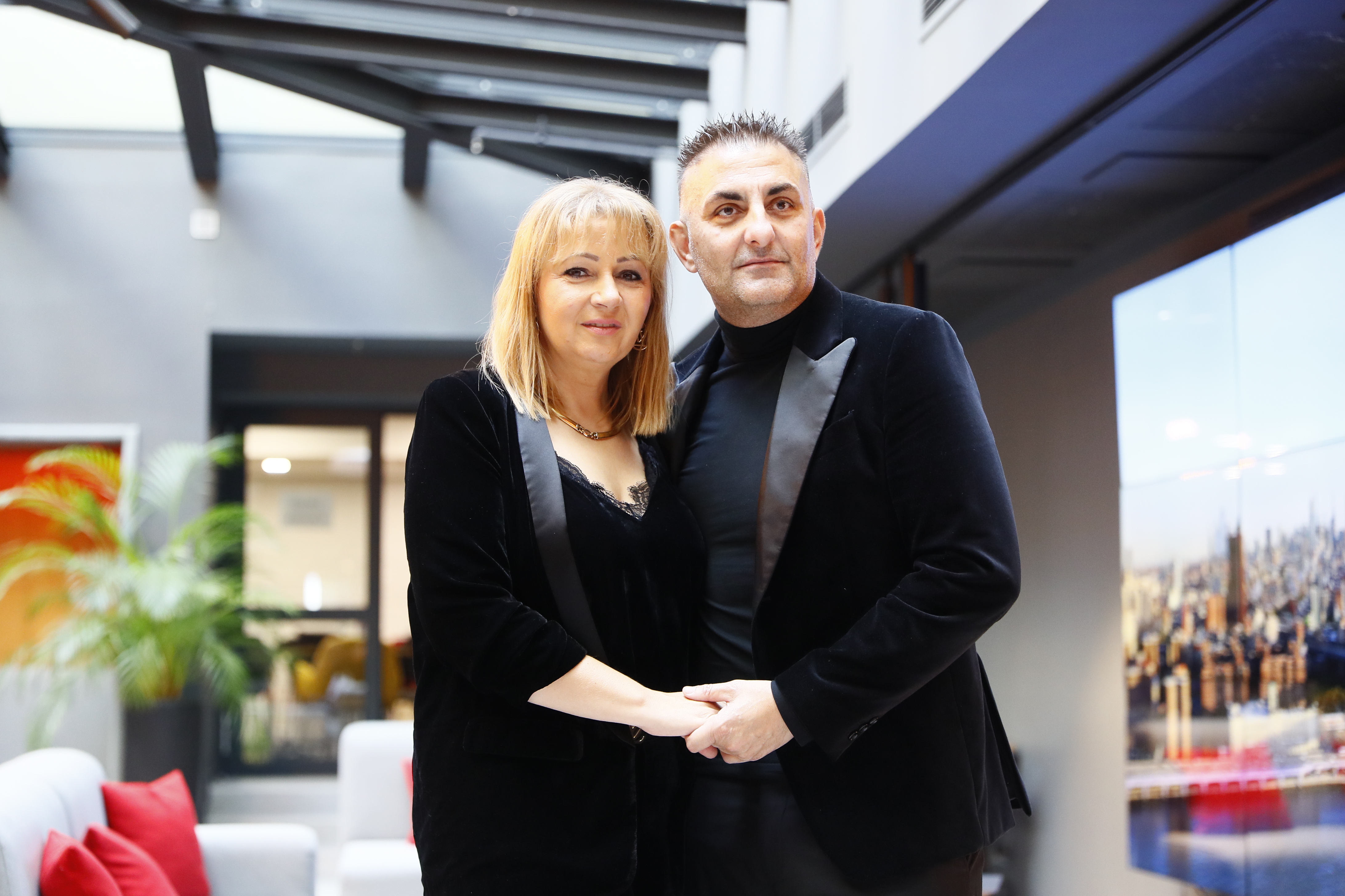 Gáspár Győző nagyon szeretne már nagypapa lenni – Azt is tudja, hogy hívják majd az unokáját