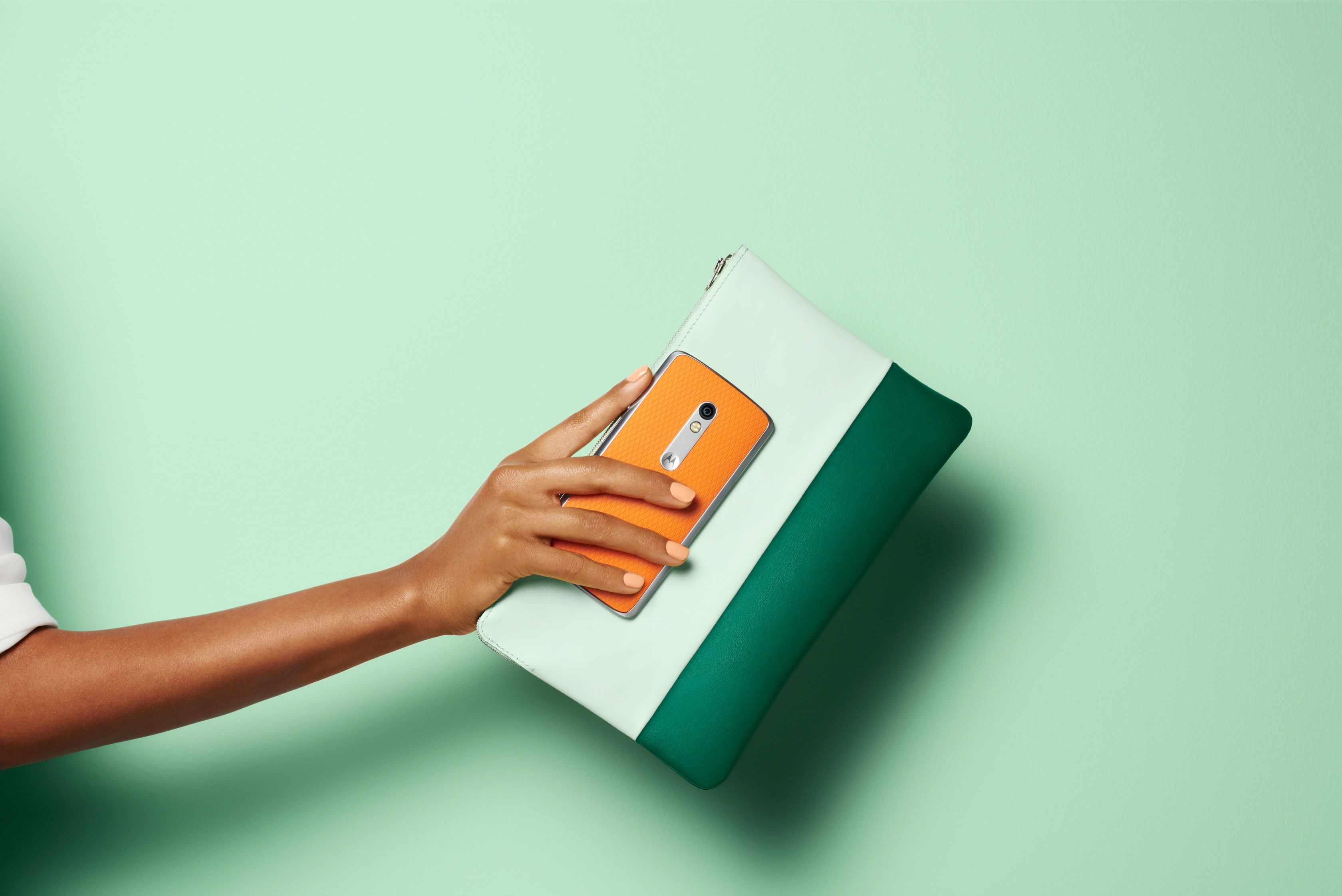 Moto X Play