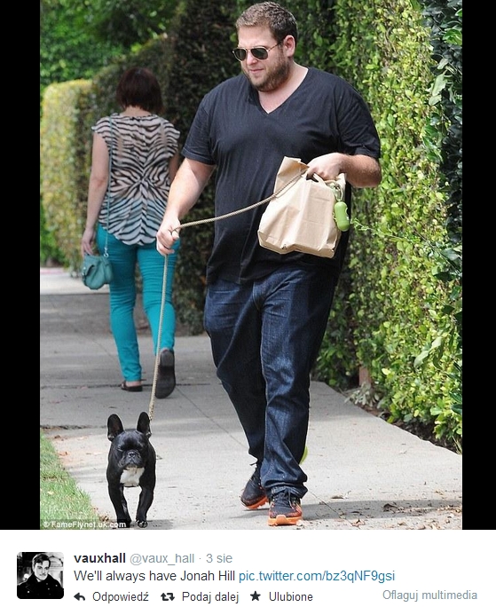 Jonah Hill