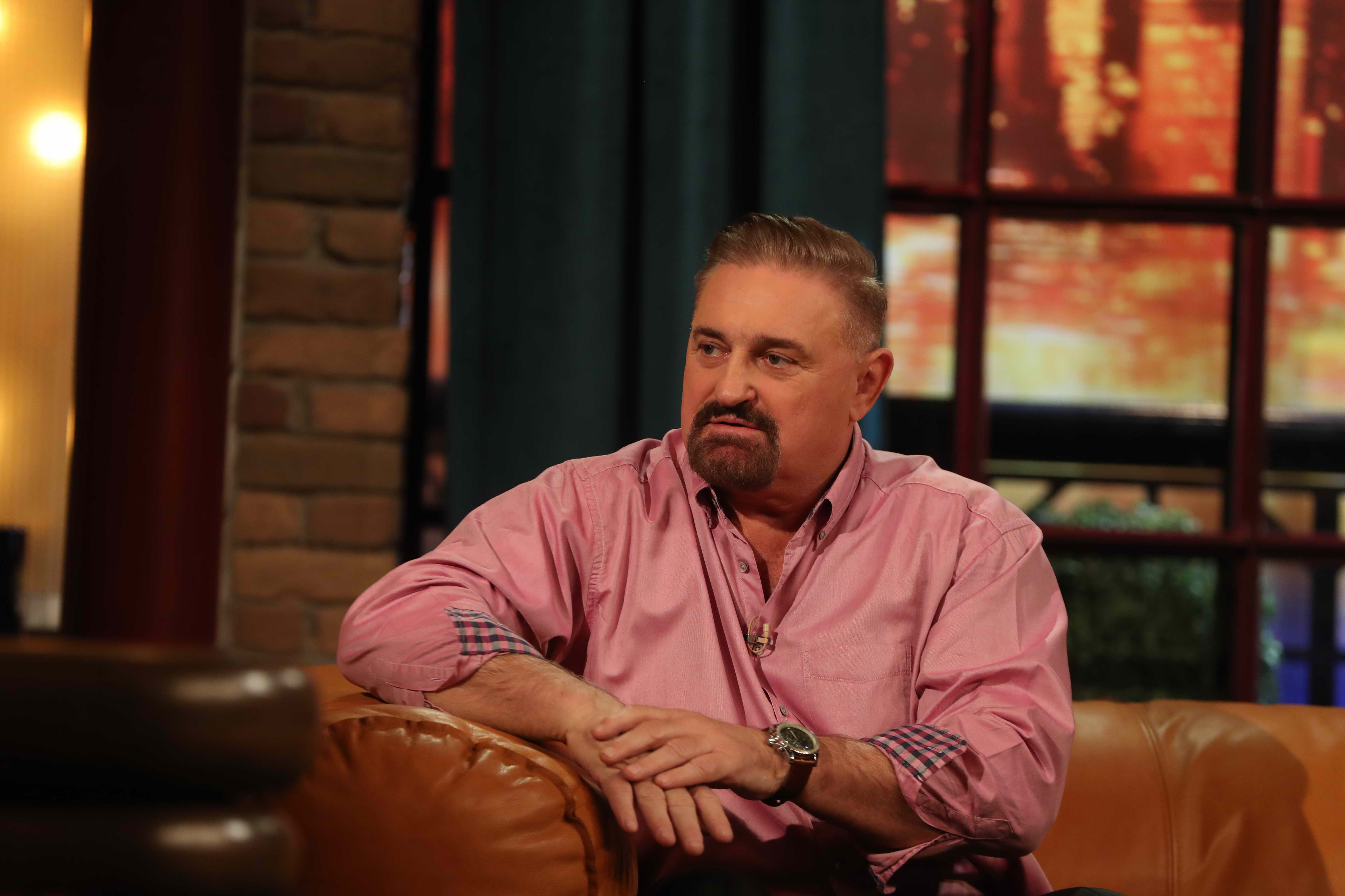 Nem műthető Növényi Norbert törött gerince: „Nem akarok ilyen fájdalomban élni”