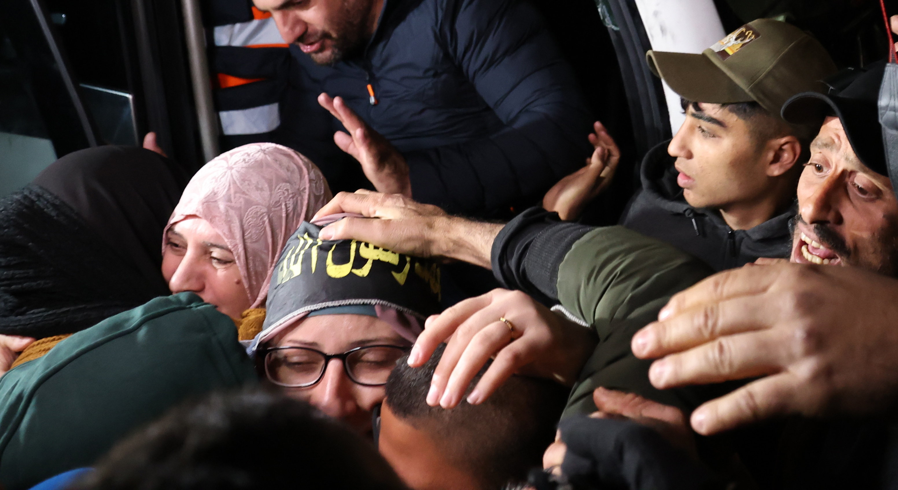 Izrael és a Hamász az utolsó pillanatban megegyezett: ismét meghosszabbították a tűzszünetet