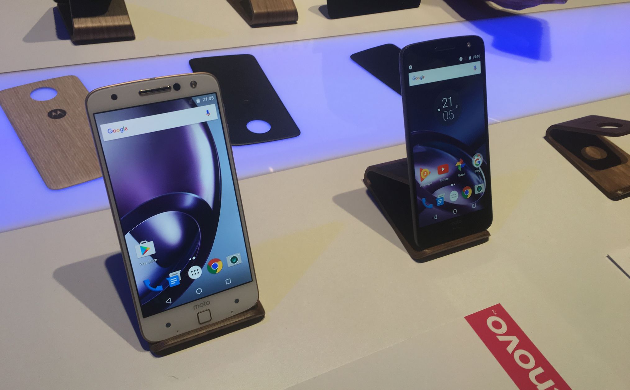 Moto Z