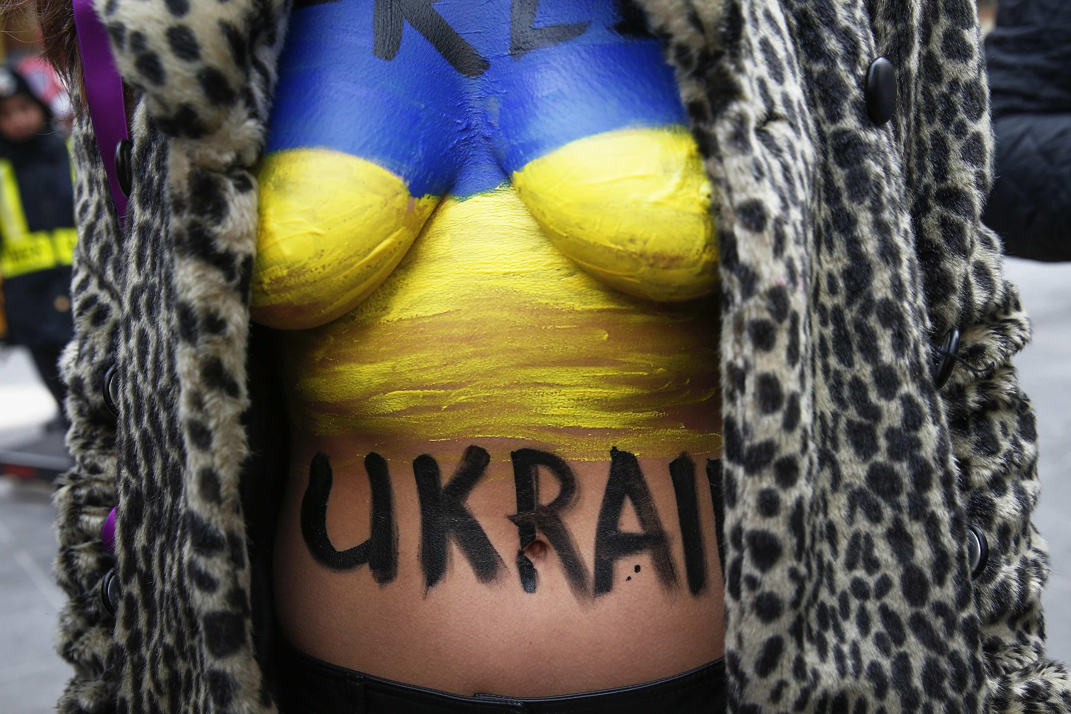 UKRAINE-CRISIS/