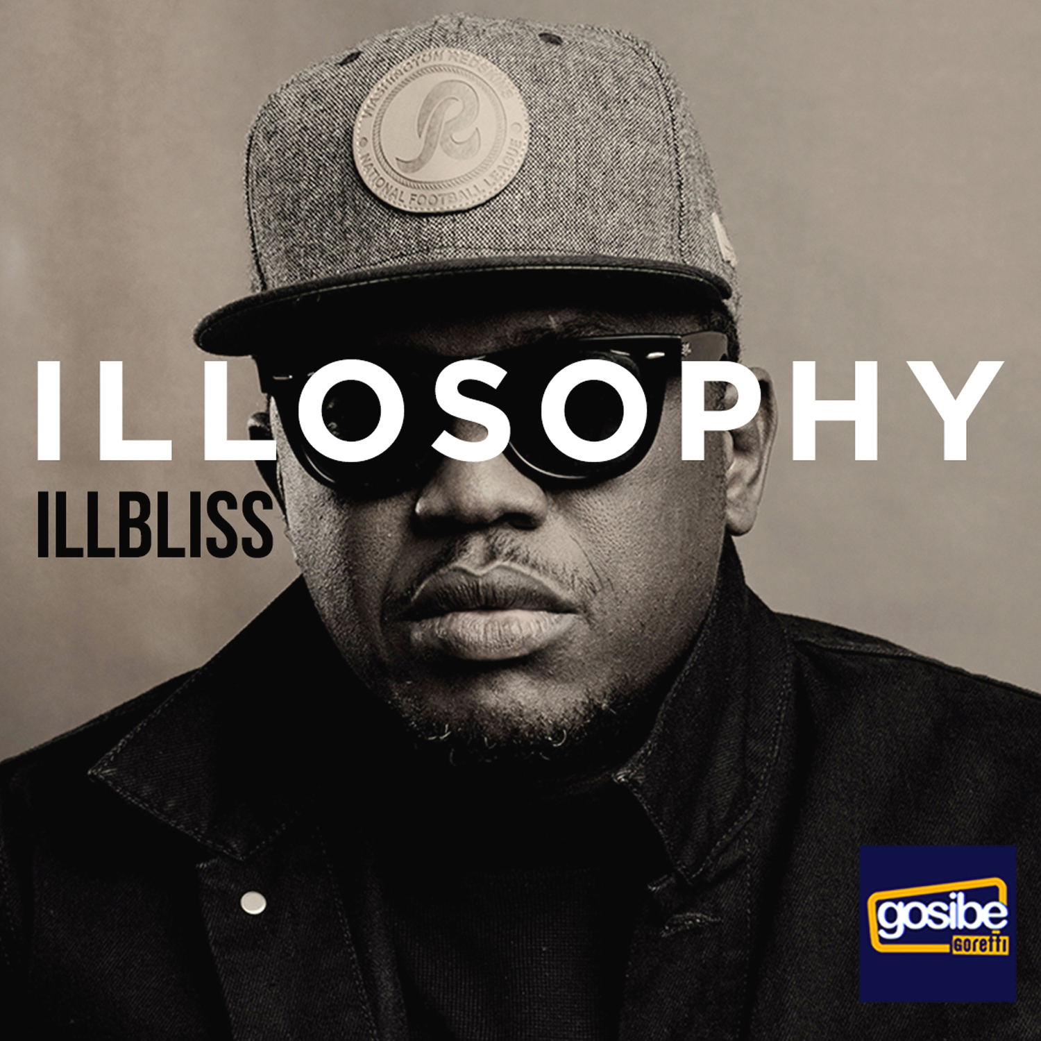 ILLBLISS returns With a Brand new EP titled 'iLLOSOPHY.' (The Goretti Company)