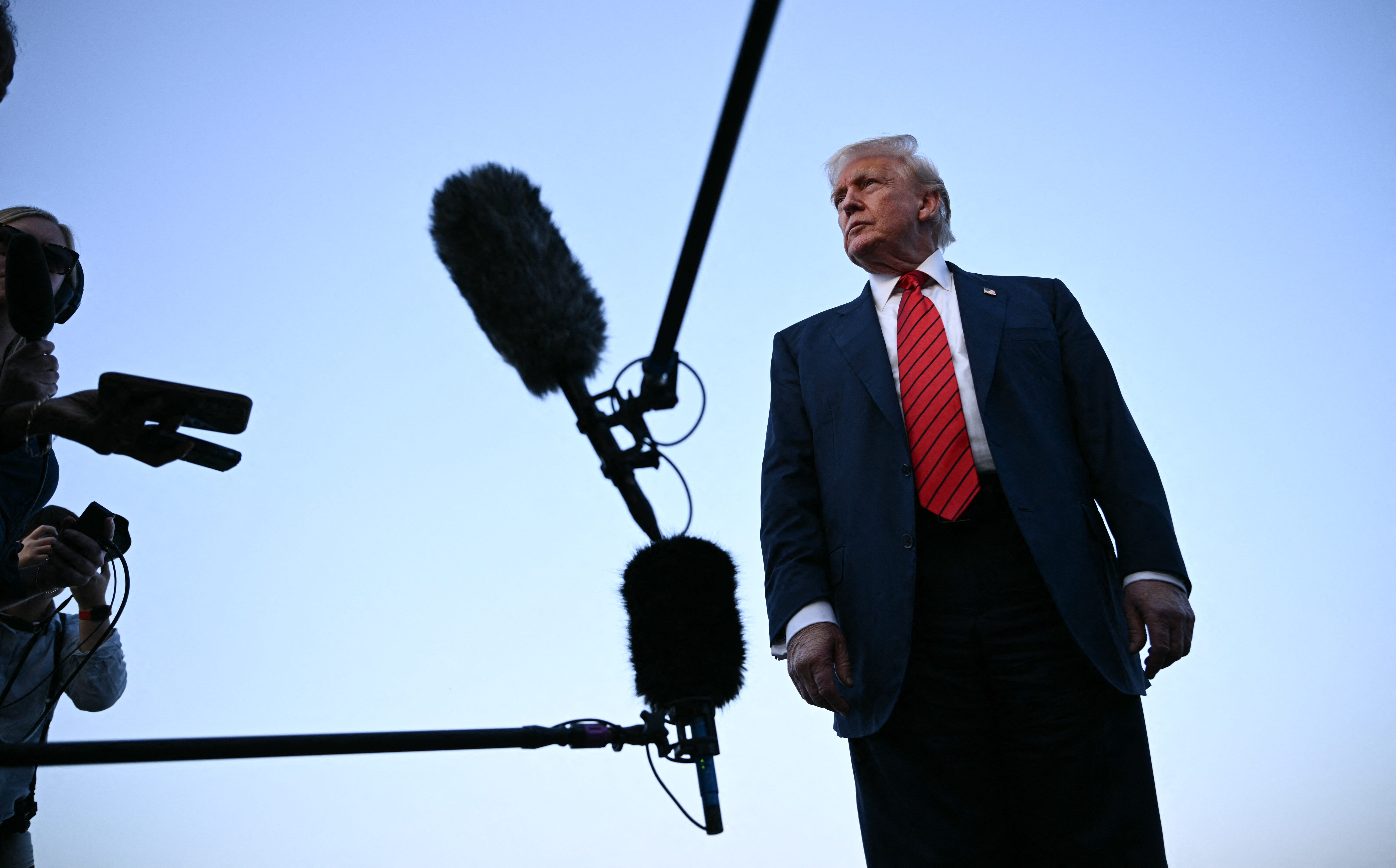 Trump’s absence from upcoming G20 summit in South Africa of no consequence, analysts say